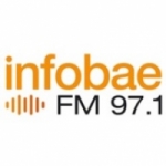 Infobae Radio 97.1 FM