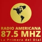 Radio Americana 87.5 FM