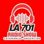 La 701 Radio Show