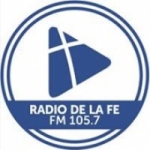 Radio de la Fe 105.7 FM