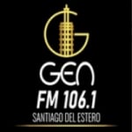 Radio Gen 106.1 FM