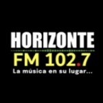Radio Horizonte 102.7 FM