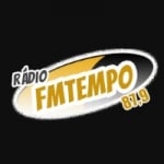 Rádio Tempo FM 87.9 Piquet Carneiro / CE - Brasil