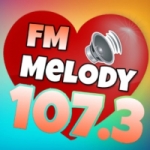 Radio Melody 107.3 FM