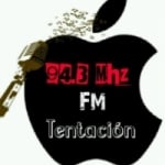 Radio Tentación 94.3 FM