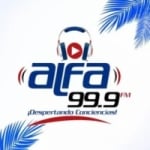 Radio Alfa 99.9 FM