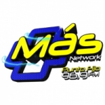 Radio Más Network 96.9 FM