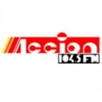 Radio Acción 104.5 FM