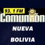Radio Comunión 93.1 FM