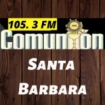 Radio Comunión 105.3 FM