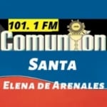 Radio Comunión 101.1 FM