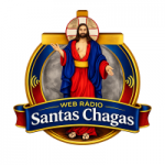 Web Rádio Santas Chagas