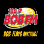 KWFB 100.9 FM BOB