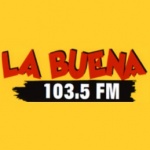 KRAY 103.5 FM La Buena