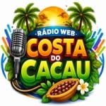 Rádio Web Costa do Cacau