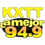 Radio KXTT 94.9 FM