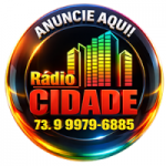 Rádio Cidade Sonorização