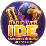 Rádio Web IDE