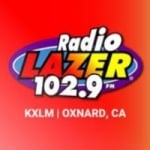 KXLM Radio Lazer 102.9 FM