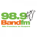 Rádio Band 98.9 FM