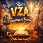 Rádio VZA Inspiração e Louvor