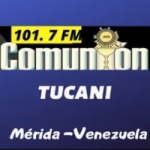 Radio Comunión 101.7 FM