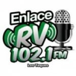 Radio Enlace RV 102.1 FM