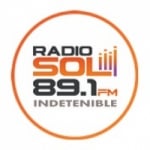Radio Sol 89.1 FM