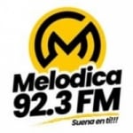 Radio Melodica 92.3 FM
