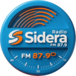 Rádio Sidera 87.9 FM