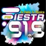 Radio Fiesta 91.9 FM