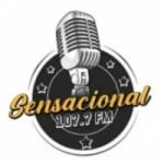 Radio Sensacional 107.7 FM