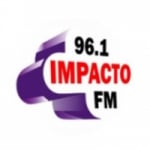 Radio Impacto 96.1 FM