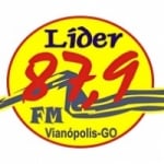Rádio Líder 87.9 FM
