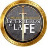 Guerreros de La Fe