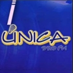 Radio Unica 99.9 FM