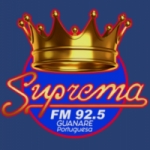 Radio Suprema 92.5 FM