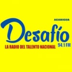 Radio Desafio 94.1 FM
