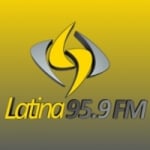 Radio Latina 95.9 FM