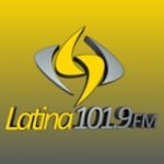 Radio Latina 101.9 FM