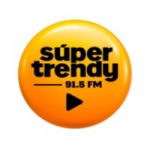 Radio Super Trendy 91.5 FM