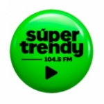 Radio Super Trendy 104.5 FM
