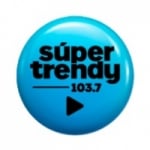 Radio Super Trendy 103.7 FM