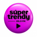 Radio Super Trendy 101.9 FM