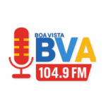 Rádio Boa Vista 104.9 FM