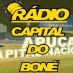 Rádio Capital do Boné