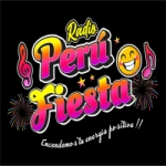 Radio Peru Fiesta