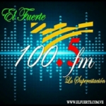 Radio El Fuerte 100.5 FM