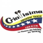 Radio Criollisima Yaracuy 104.9 FM