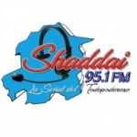 Radio Shaddai 95.1 FM
